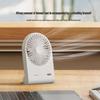 Newman FS-02 Portable Rechargeable Mini Fan