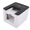 Automatic Card  R Dealer 1 To 2 Decks 360 Degrees  Rotating USB Rechargeable Quiet Card Shuffling Dealing Machine for Party Gathering