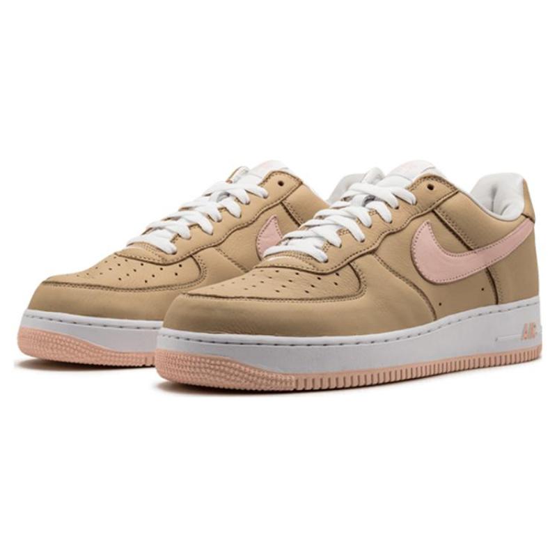 Nike Air Force 1 Low Linen 2016/2024 Sneakers 845053-201