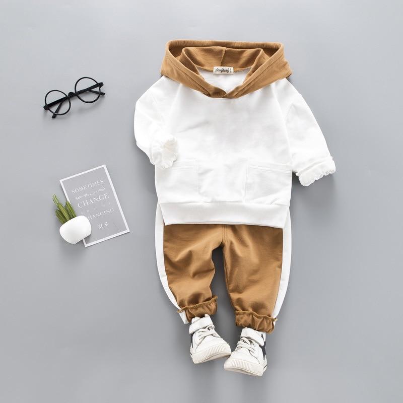Buy 2021 Spring Autumn Fashion Korean Style Baby Boys Handsome