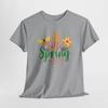 Oh Hello Spring T-Shirt | Fresh Breeze & Outdoor Adventure Tee | Unisex T-Shirt