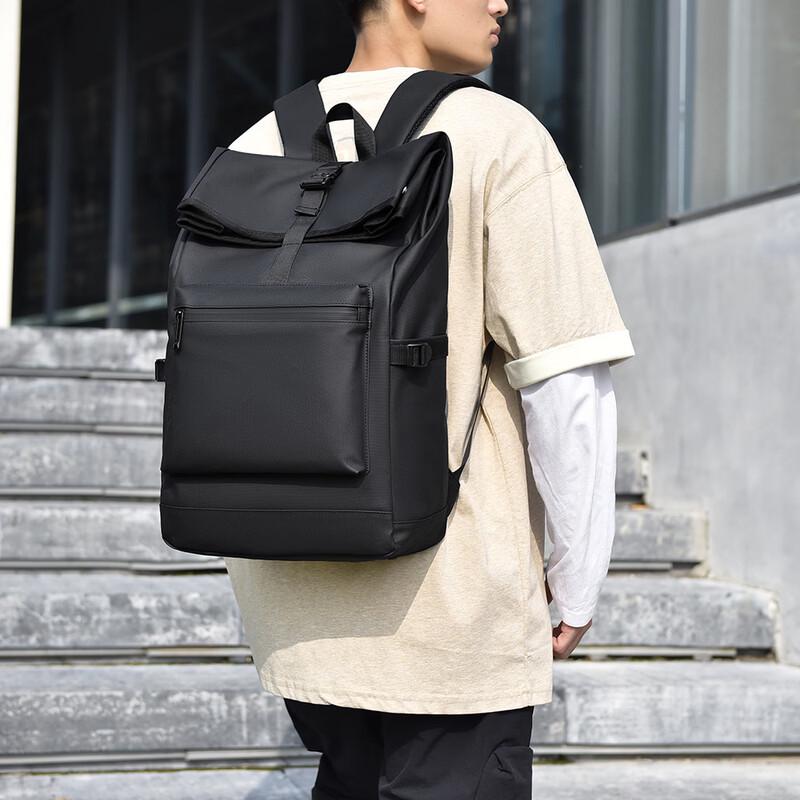 HUIHUADU Stylish Large Capacity Casual Backpack