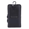 Waist Pack Mobile Phone Pouch with Buckle Phone Belt Hanging Pouch Man Mobile Phone Bag  Men/Father