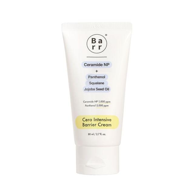 Barr - Cera Intensive Barrier Cream 80ml