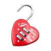 Lock Luggage Anti-Theft Locks Luggage Password Padlock Drawer Password Locks Suitcase Code Locks