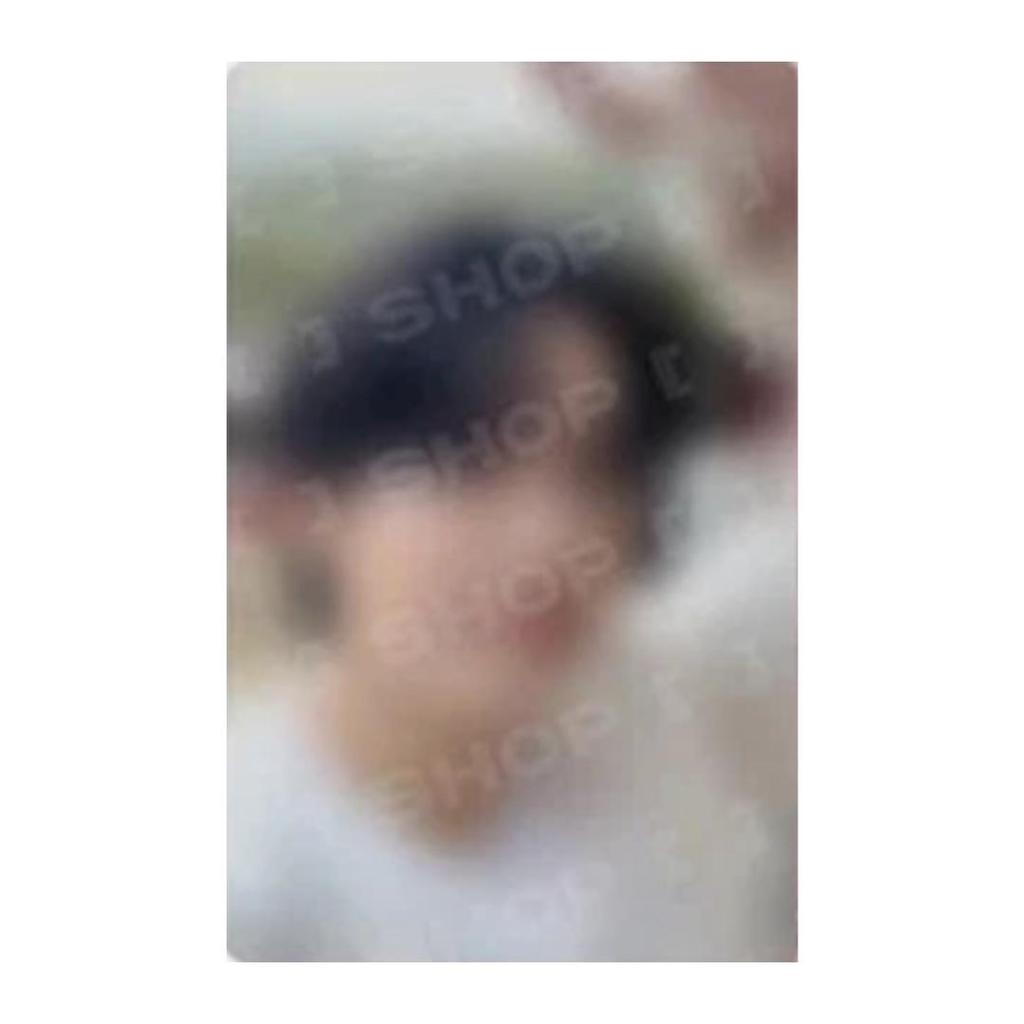 PRE-ORDER STRAY KIDS SKZ IT TAPE DO IT FANS SHOP 2nd LUCKY DRAW PHOTO CARD OFFICIAL