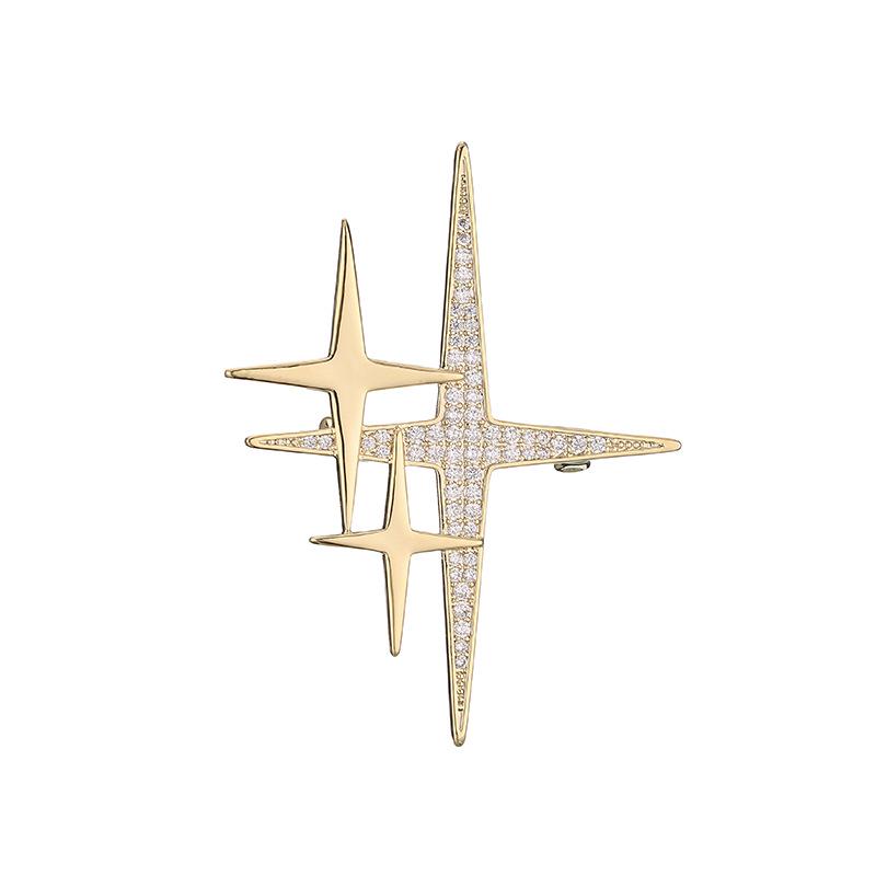 High-End Japanese Bow Brooch: Cute, Trendy, Anti-Exposure Pin for Women's Clothing