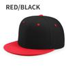 Large 64cm Back Closed Skateboard Cap Women Fitted Baseball Cap XXL Male Big Size Snapback Caps Plain Football Hat 60cm 62cm