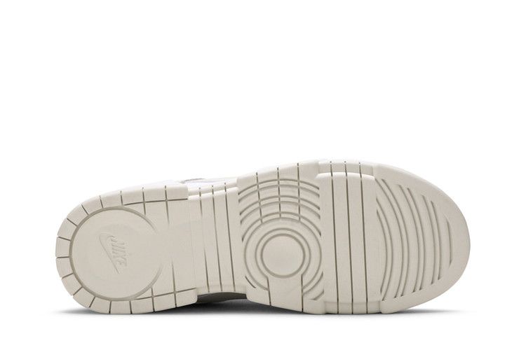 Nike Dunk Low Disrupt Sea Glass White (Women's)