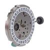 Roisin Miyota 8215 Movement 21 Jewels Automatic Mechanical Date Setting