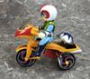 Art Storm Getter Robo EX Tricycle Ryuma B Type Wind-Up Tricycle Figure