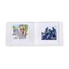 Front Display Window Instant Photo Album Memory Book for Fujifilm Instax Square SQ Gift Giving