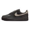 Nike Sneakers Air Force 1 Low Medium Ash da Donna Nero Malto Off-Noir II7650-200