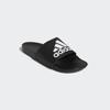 Sports Sandals Adilette Comfort Sandals LKO04 Core Black cm [Adidas] Black/Footwear White/Core (GY1945) 26.5