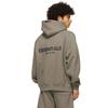 Essentials Zone Capuchon sweatshirt Heren Dames Oversized Streetwear Katoenen Pullover Herfst