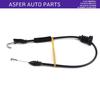 Front Door Inner Opening Wire For Volkswagen Golf Mk4 Bora Jetta OEM 1J4837085F