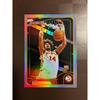 Used Topps NBA Asa Newell RC 3 pieces