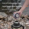 SUPOR Aurora Travel Insulated Kettle 2.0L