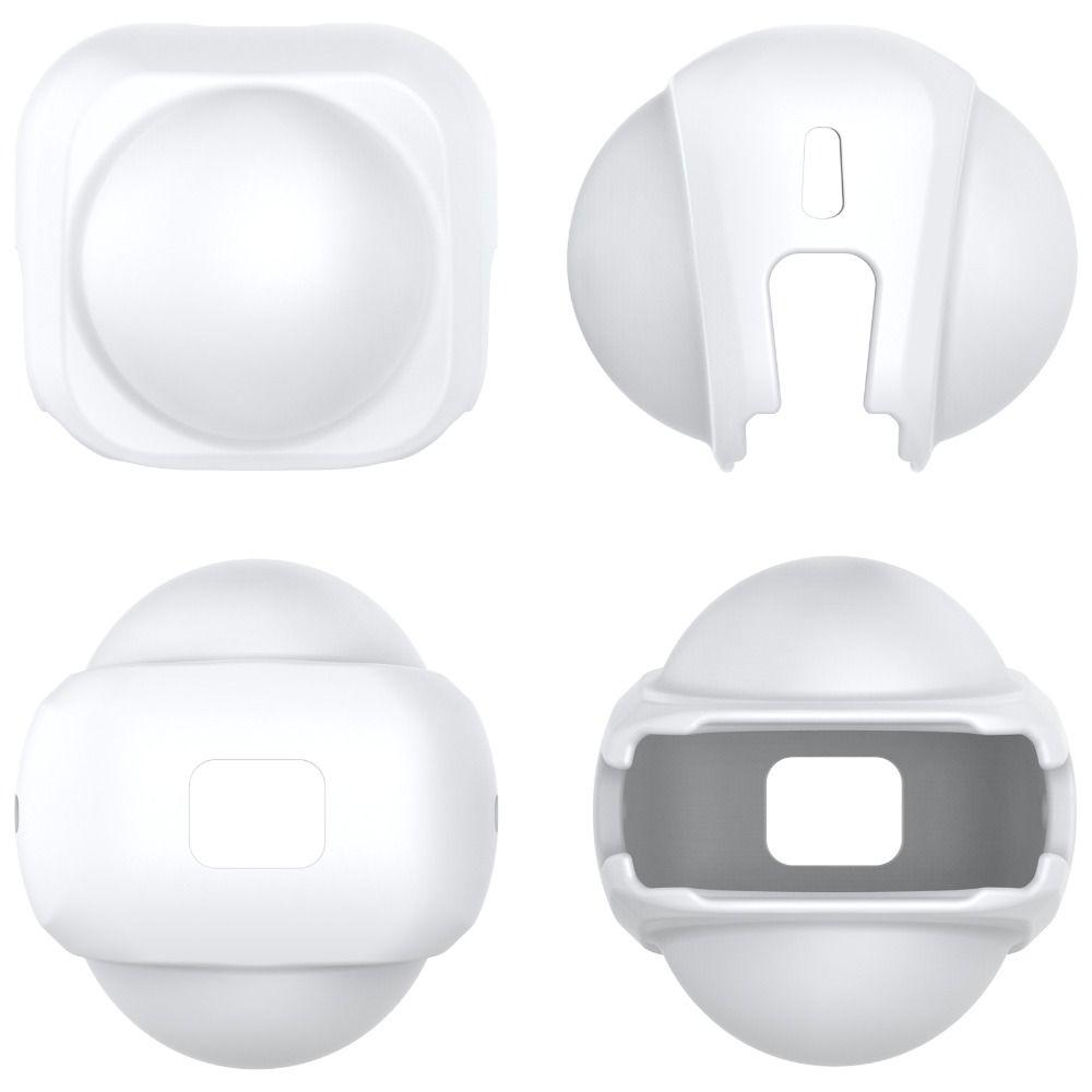 Replacement Lens Cap Lens Protective Cover for Insta360 X5/X4 Panoramic Camera Accessories