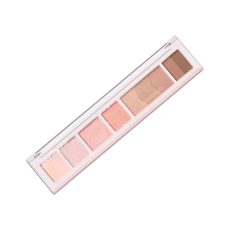 

Peripera All Take Mood Palette 012 Aegyo Signal Sparkle Detection Mode Eyeshadow Palette 012 Aegyo Signal Sparkle Detection Mode