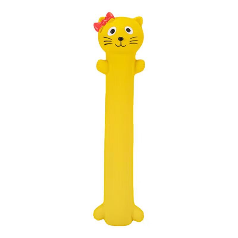 EETOYS Market Leader Squeaky Dog Toy