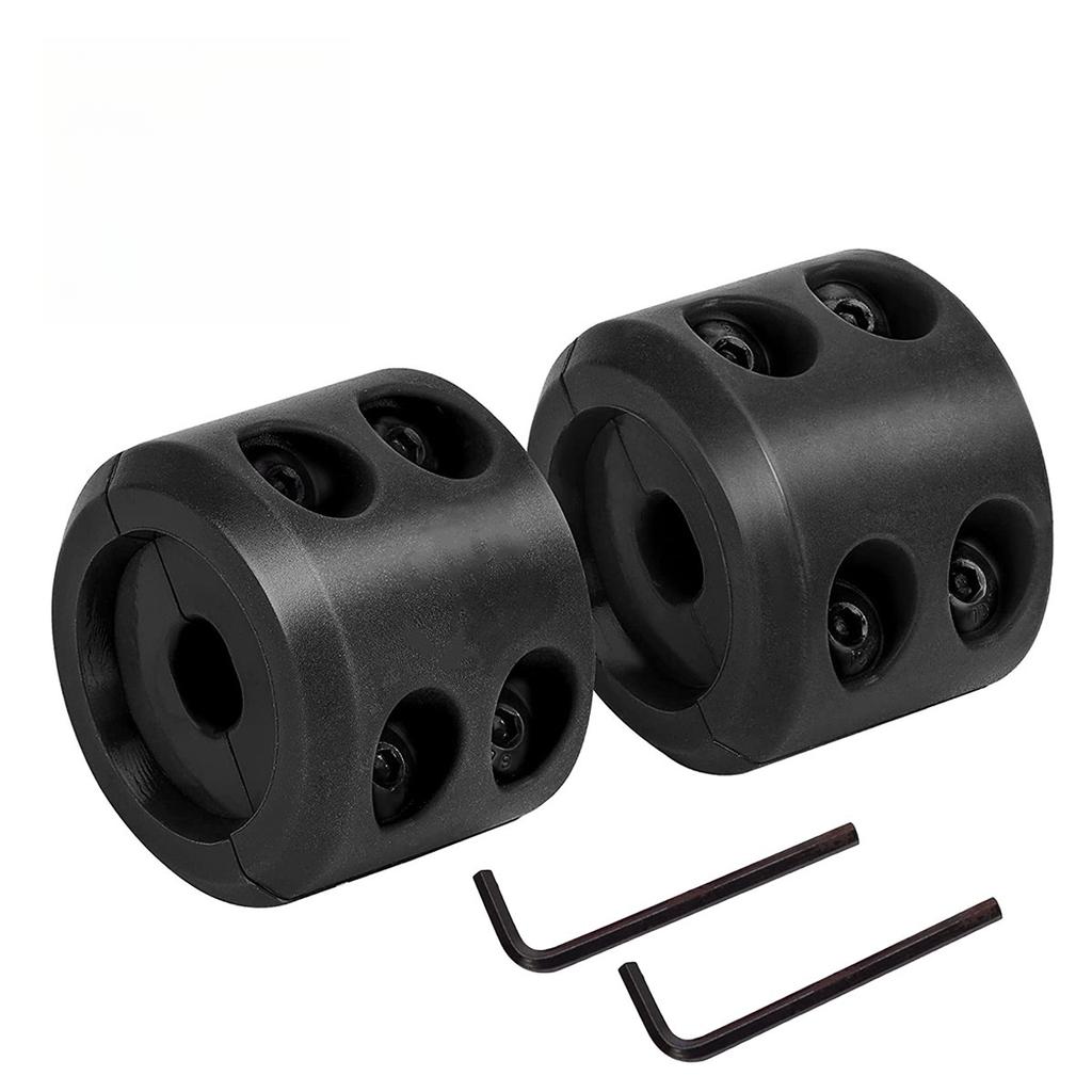 Winch Cable Hook Stopper for Less Than 6000lbs Winch