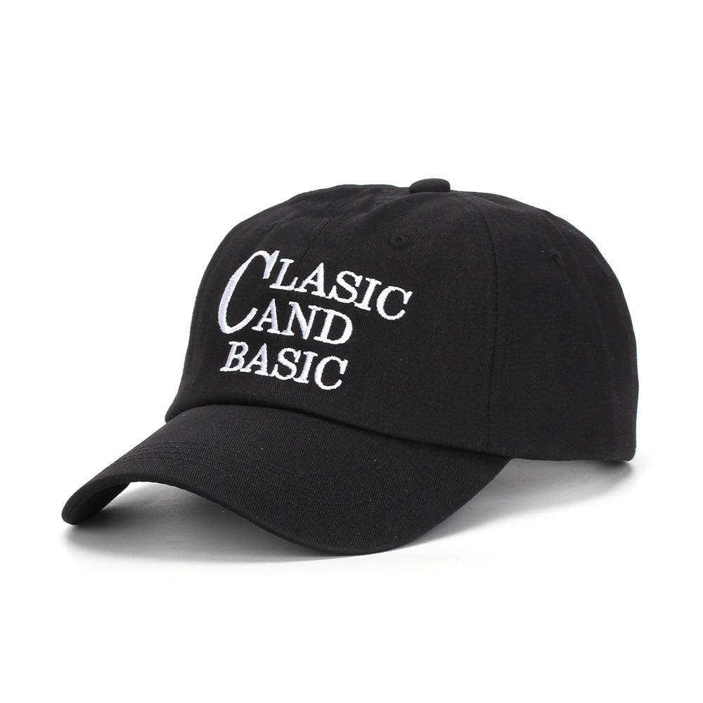 

Fashion Adjustable Baseball Cap Coffee Brown Breathable Summer Hat Wide Brim Duckbill Cap