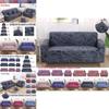 Premium Multi-size Elastic Sofa Seater Cover Protector With Soft Fabric And Excellent Fit