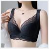 Adjustment Underwear Women's Thin Styles Gather and Close the Breasts, Bra, Anti-sagging, Anti-expansion, Upper Support, Large