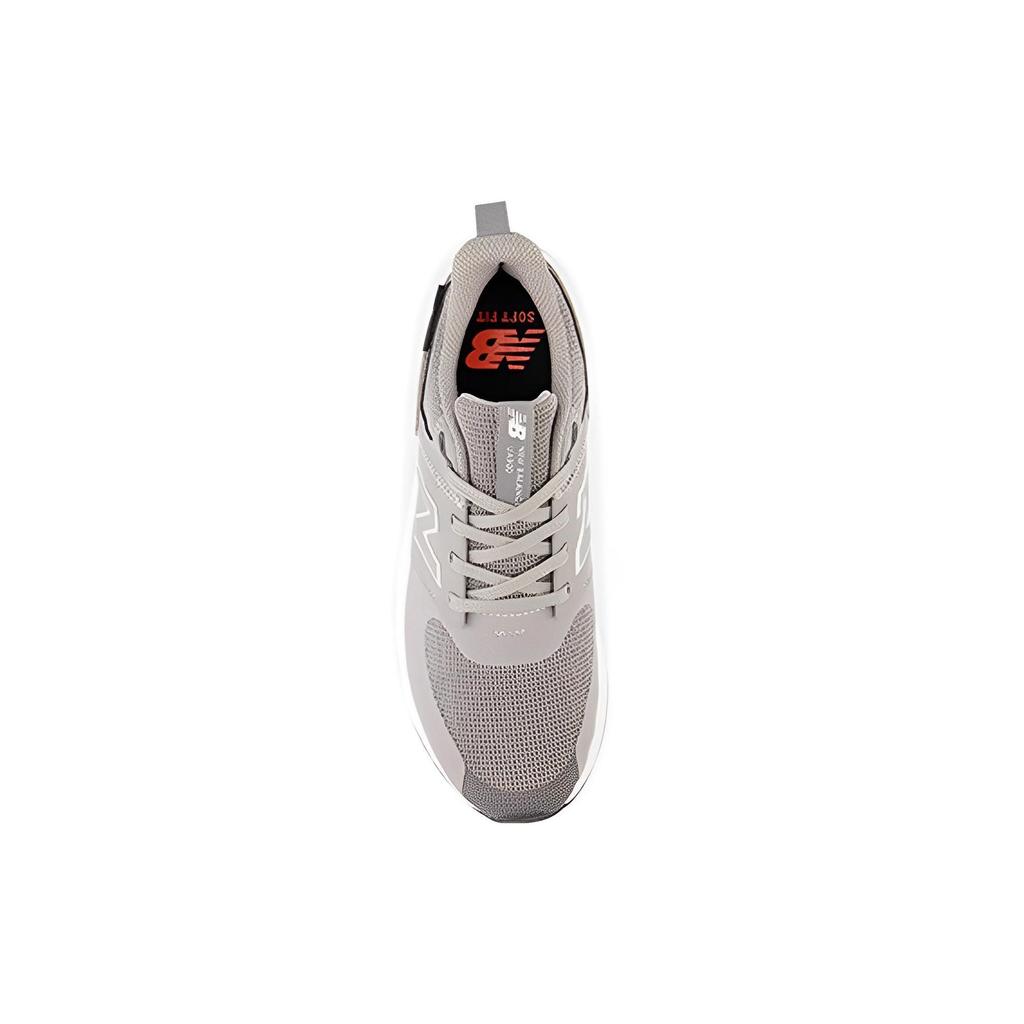 New Balance Nb 900 Comfortable Fabric Low Top Running Shoes Men sneaker Gray UA900CG1