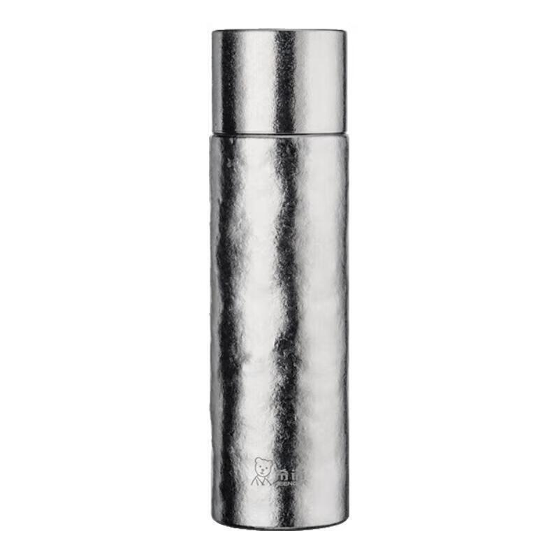HEENOOR Pure Titanium Vacuum Cup