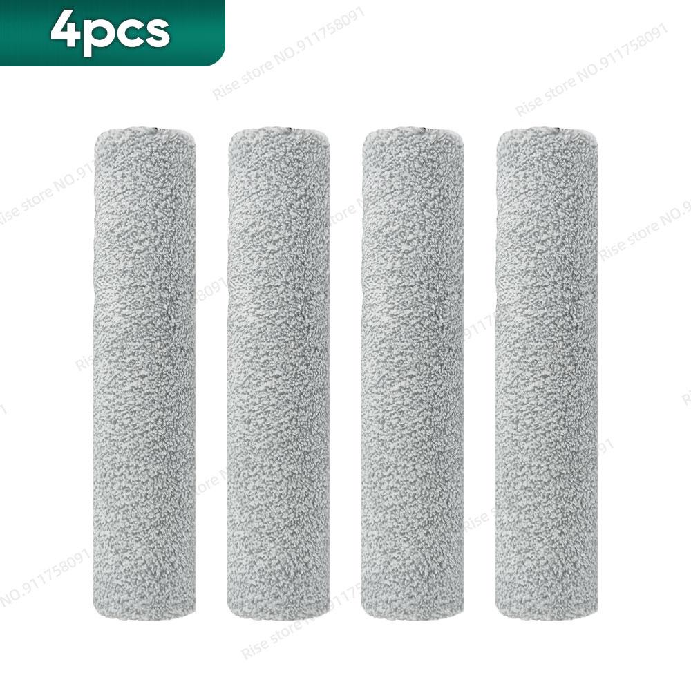 Compatible for Roborock F25 / F25 ACE / F25 ACE Combo / F25 ALT / F25 Combo / F25 LT / F25 RT Spare Parts Roller Brush Filter