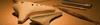 NIGHT Ocarina NIGHT av Noble Night Ocarina Plastic SC svart gummifinish 25 x 150 x 75 mm