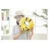 Pikachu U Shaped Neck Pillow For Travel And Rest With Logo Printing