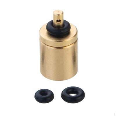 Gas Refill Adapter Cylinder Burner Filling Canister Camping Hiking