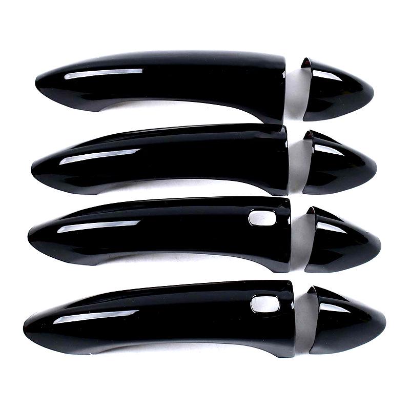 Opel Astra K Door Handle Decorative Stickers (2016-2024)