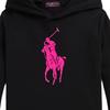 Polo Ralph Lauren Hoodie Pullover Small Pony Embroidered Long Sleeve Kids Kids hoodies 323943470-001