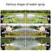 High Pressure Car Washing Cleaning Garden Watering Water Gun Sprayer