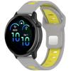 20mm Silicone Watch Band Quick Release Watch Straps Belt for Bounce/ 5/Active 5/ Trend Smartwatches