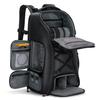 Camera Camera Large 2 Compatible with Suitable for DSLR Camera Bag [K&F CONCEPT] Bag, Backpack, Rucksack, Capacity, Compartments, Stylish, Nikon,