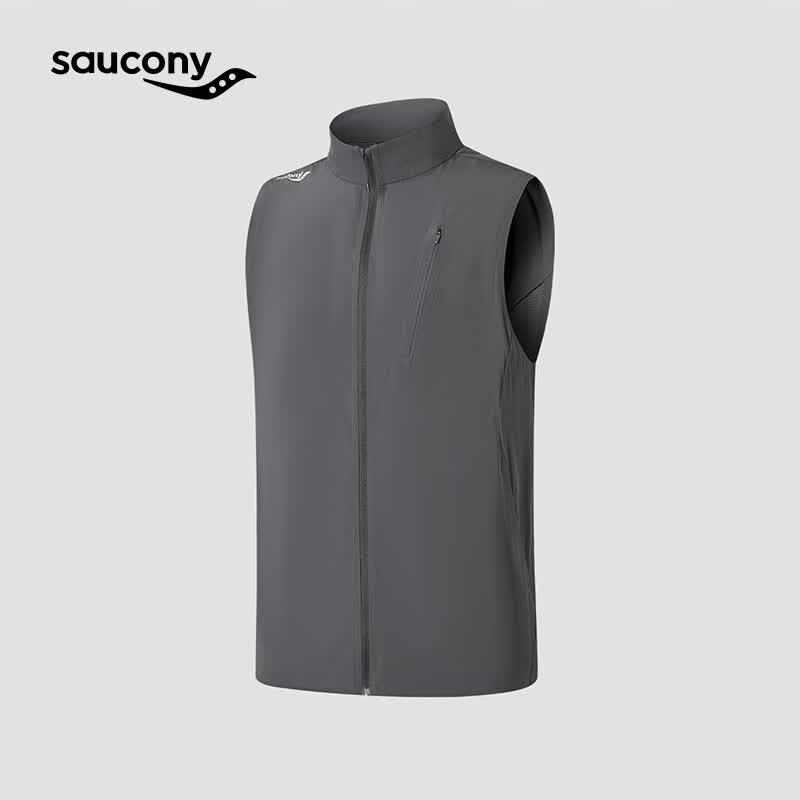 Saucony Men s Running Training Vest S