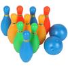 Sport și divertisment în aer liber – Bowling