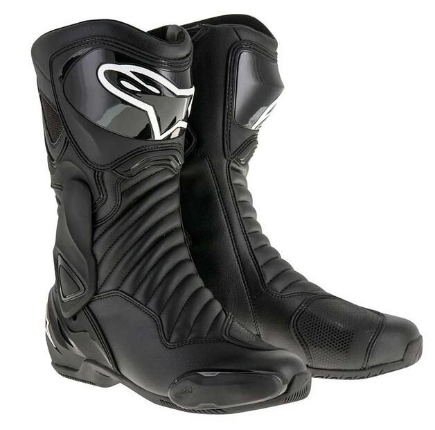 Alpinestars SMX 6 V2 Motorcycle Boots