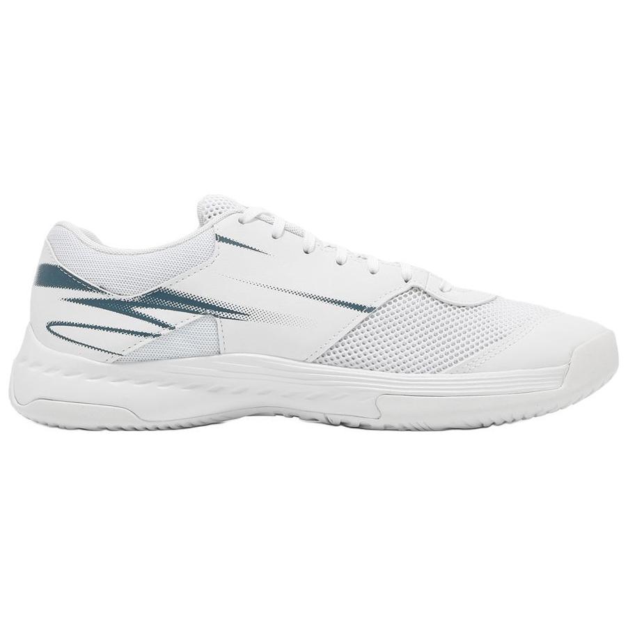 Puma Varion 2 White Blue Horizon Unisex Sneakers 107341-08