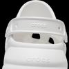 Crocs Crush Clog White 207521 100