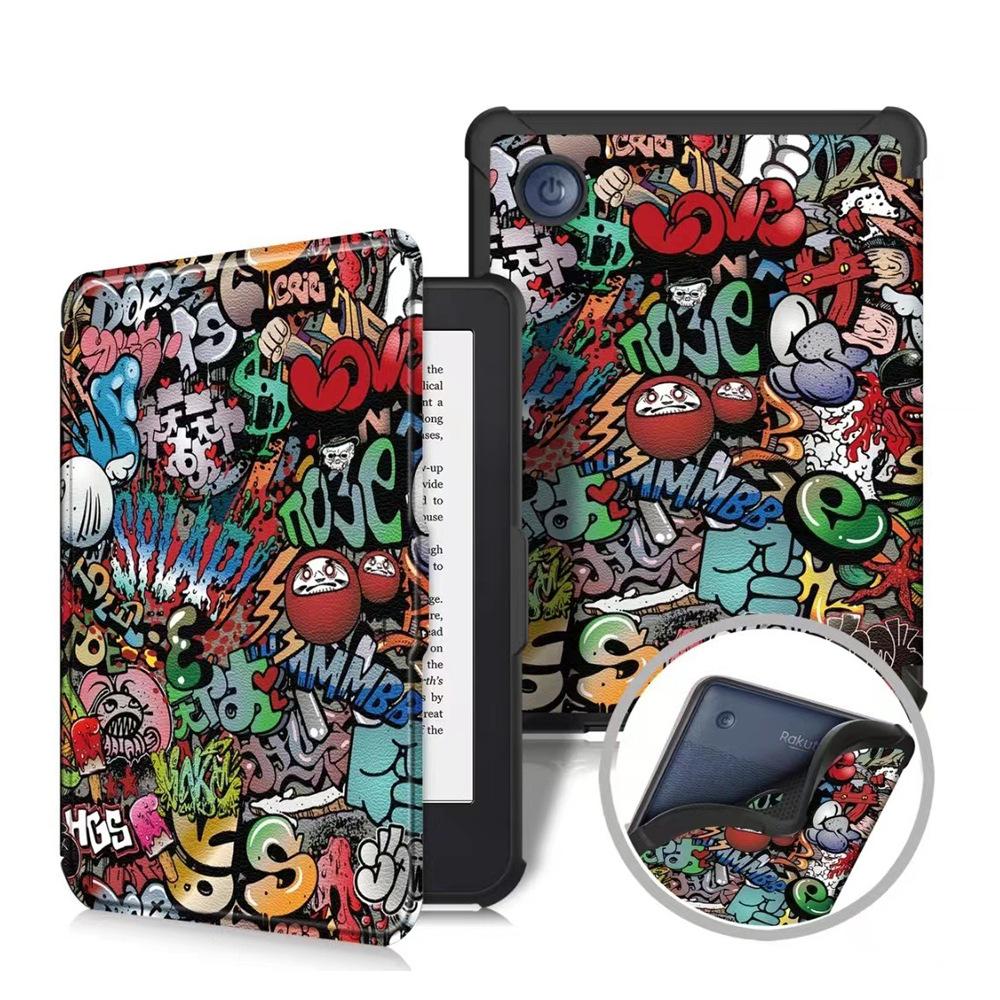 Case For  (2024) Kobo Clara BW N365/N367 e-reader (6-inch)