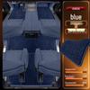 NIO ES8 TPE 2026 Six-Seater Interior Accessories & Carpets