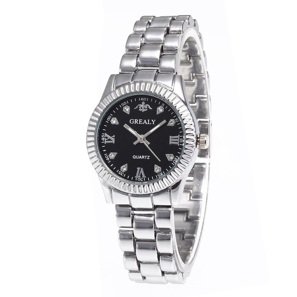 Luminous Women s Fashion Quartz Watch - Customizable New Model