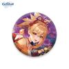 Authorized By MiHoYo 58mm Genshin Impact Theme Serie Character Badges