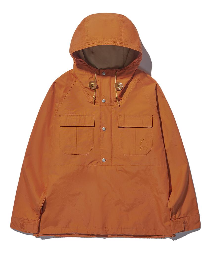 Sierra Designs 60/40 Mountain Anorak Orange